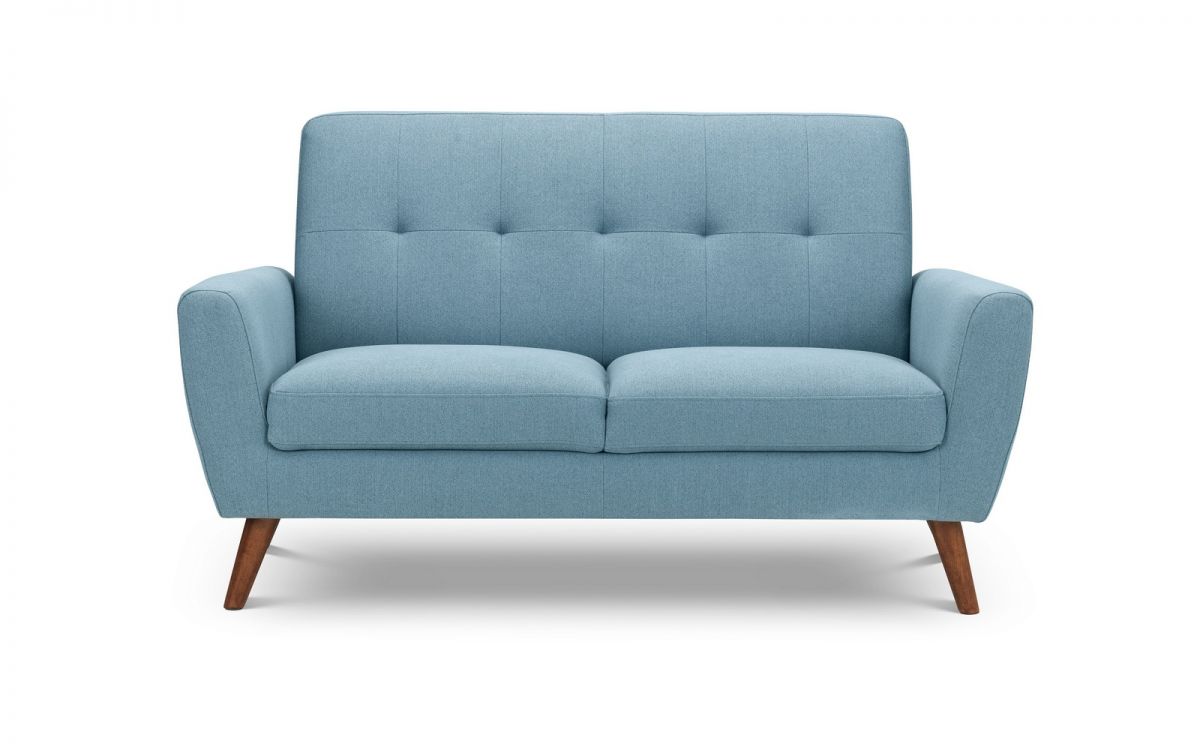 Monza Upholstery Collection - Blue