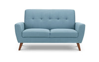 Monza Upholstery Collection - Blue