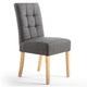 Moseley Dining Chair (pair) - Various Colours