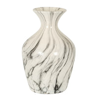 Marble Vase Collection
