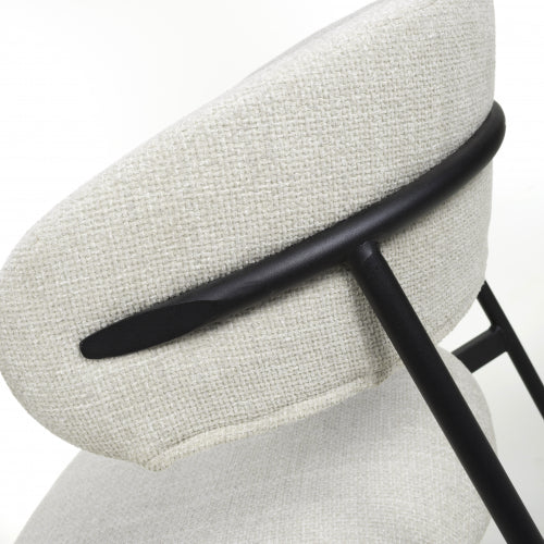 Marisa Dining Chair (pair) - Various Colours