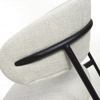 Marisa Dining Chair (pair) - Various Colours