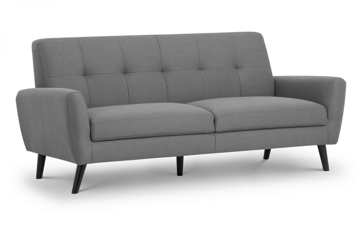 Monza Upholstery Collection - Grey