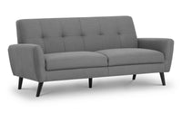 Monza Upholstery Collection - Grey