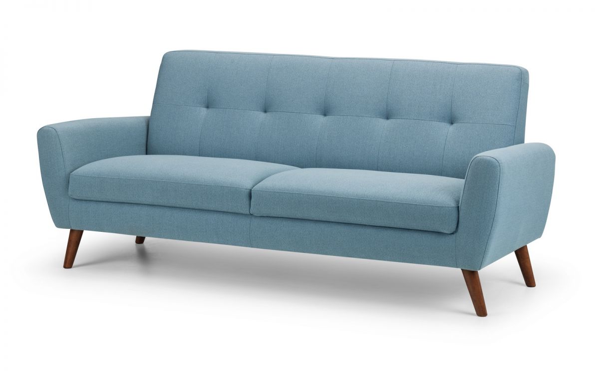 Monza Upholstery Collection - Blue