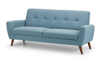 Monza Upholstery Collection - Blue