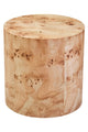 Mota Living Collection - Burl Wood