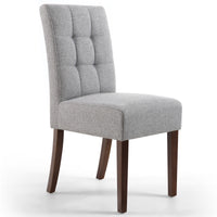 Moseley Dining Chair (pair) - Various Colours
