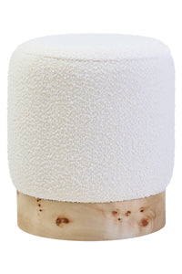 Mota Living Collection - Burl Wood