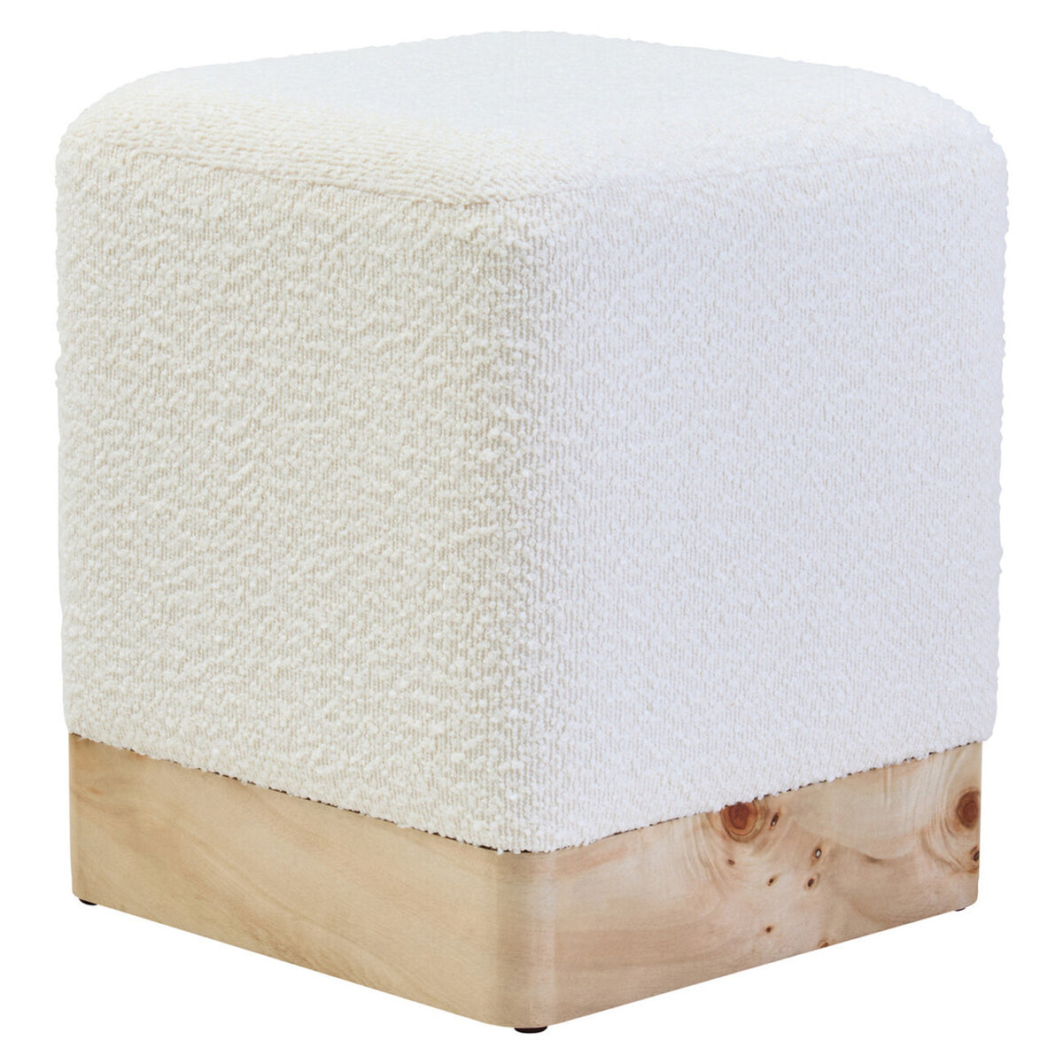 Mota Living Collection - Burl Wood