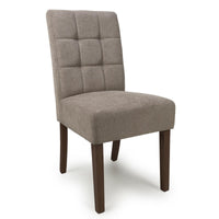 Moseley Dining Chair (pair) - Various Colours