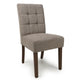 Moseley Dining Chair (pair) - Various Colours