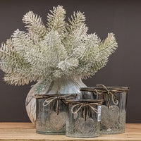 Marble Vase Collection