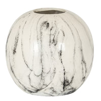 Marble Vase Collection