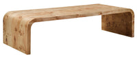 Mota Living Collection - Burl Wood