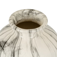Marble Vase Collection