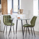 Manford Dining Chairs (pair) - Various Colours Available