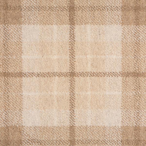 Tartan Naturals Carpet