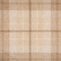 Tartan Naturals Carpet
