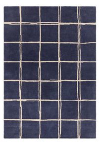 Albany Grid Rug Collection - Multiple Colours Available
