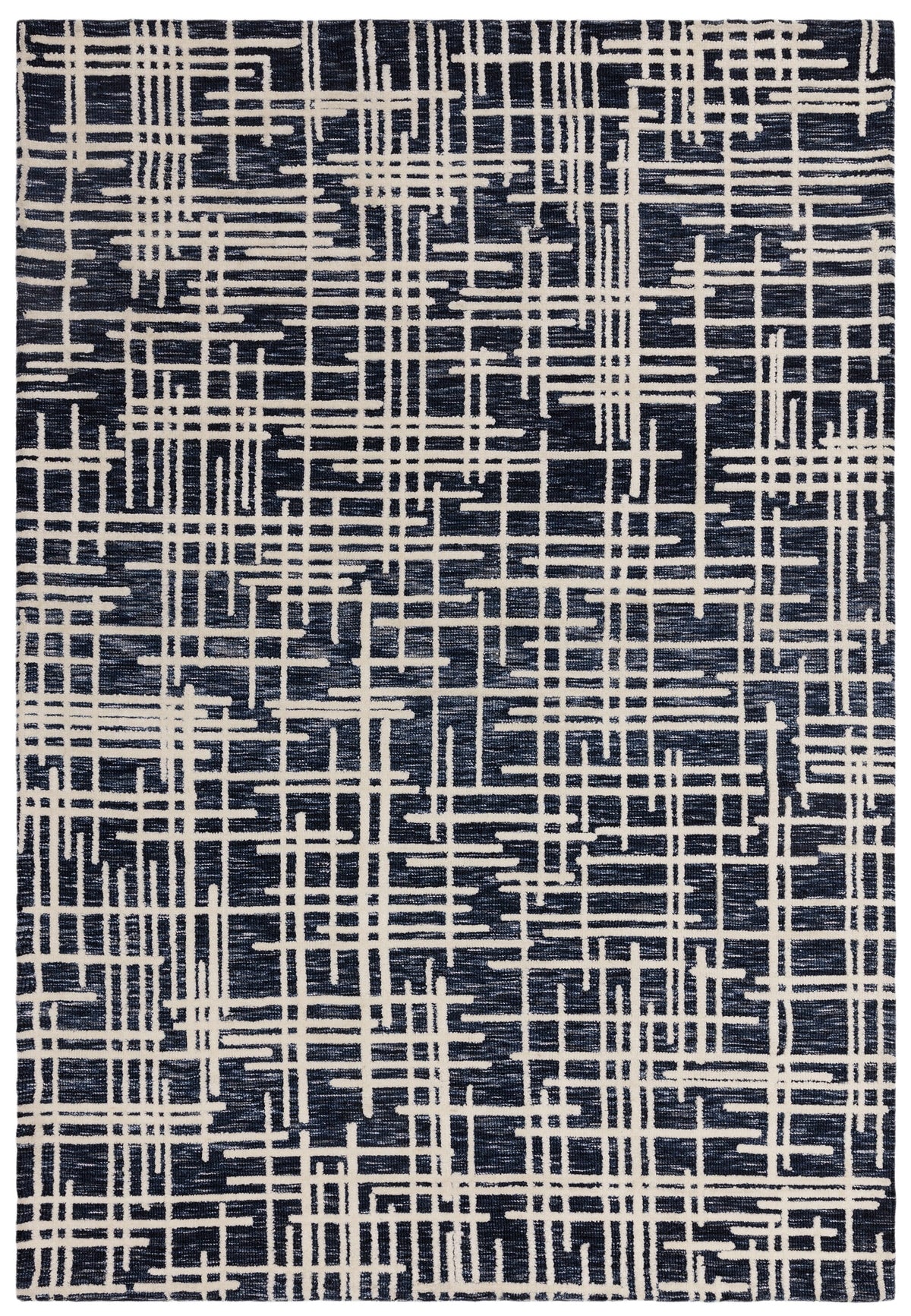 Mason Rug - Blueprint