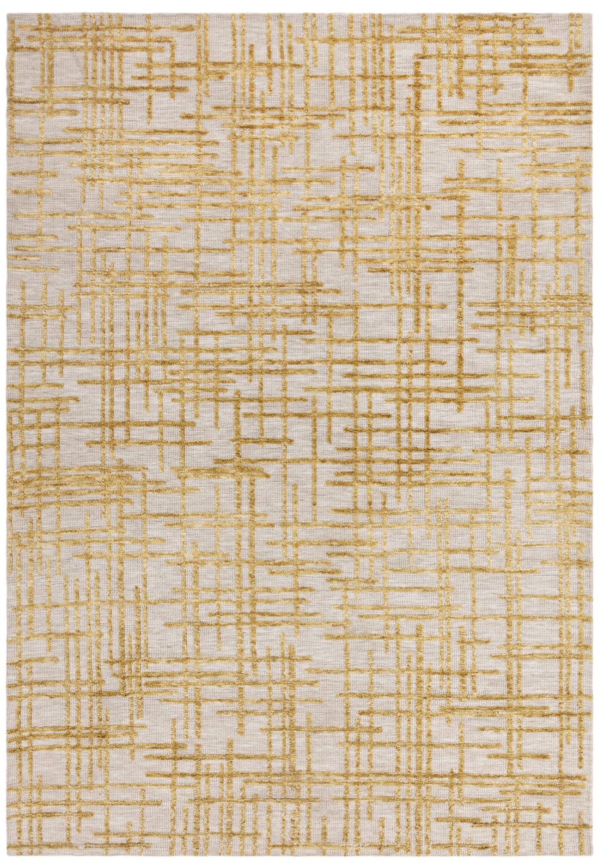 Mason Rug - Draft
