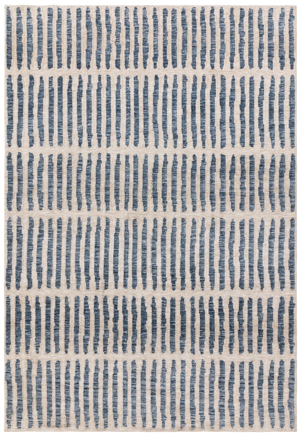 Mason Rug - Grid