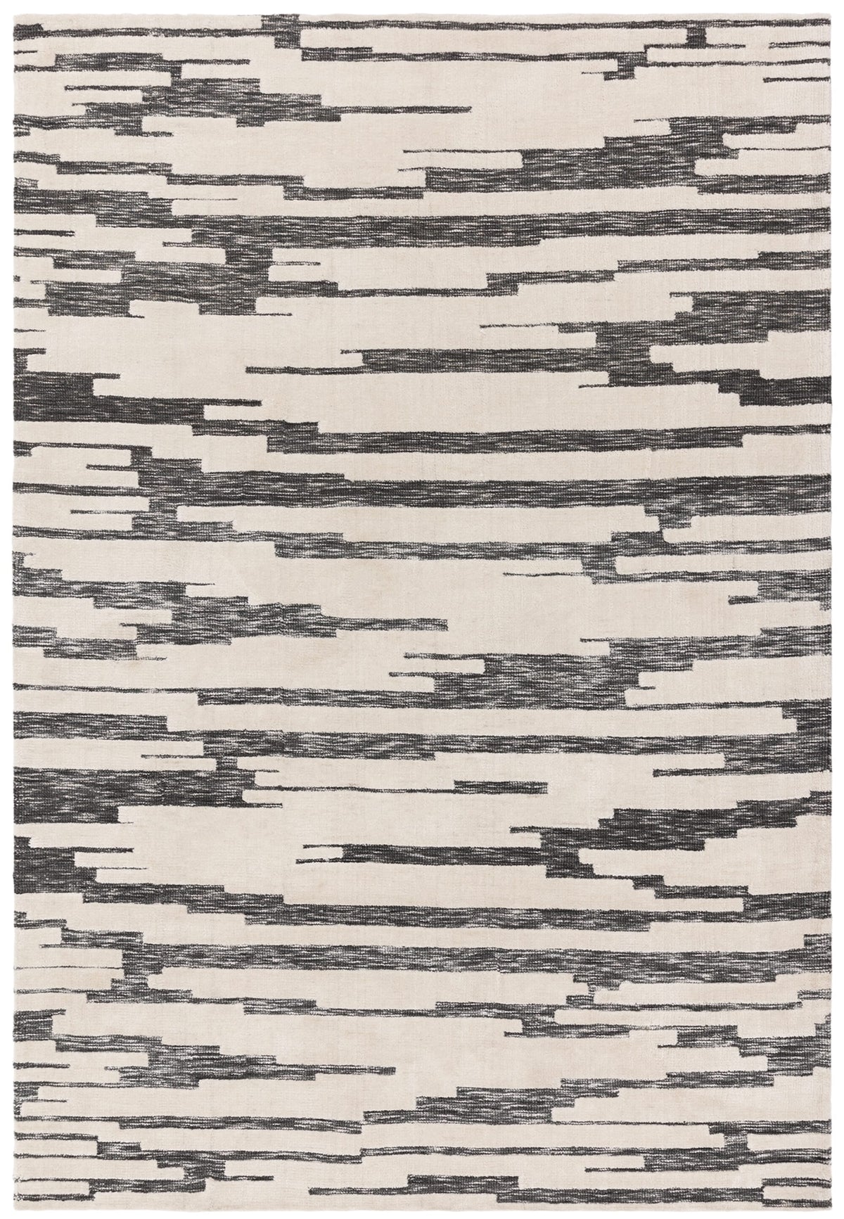 Mason Rug - Ikat