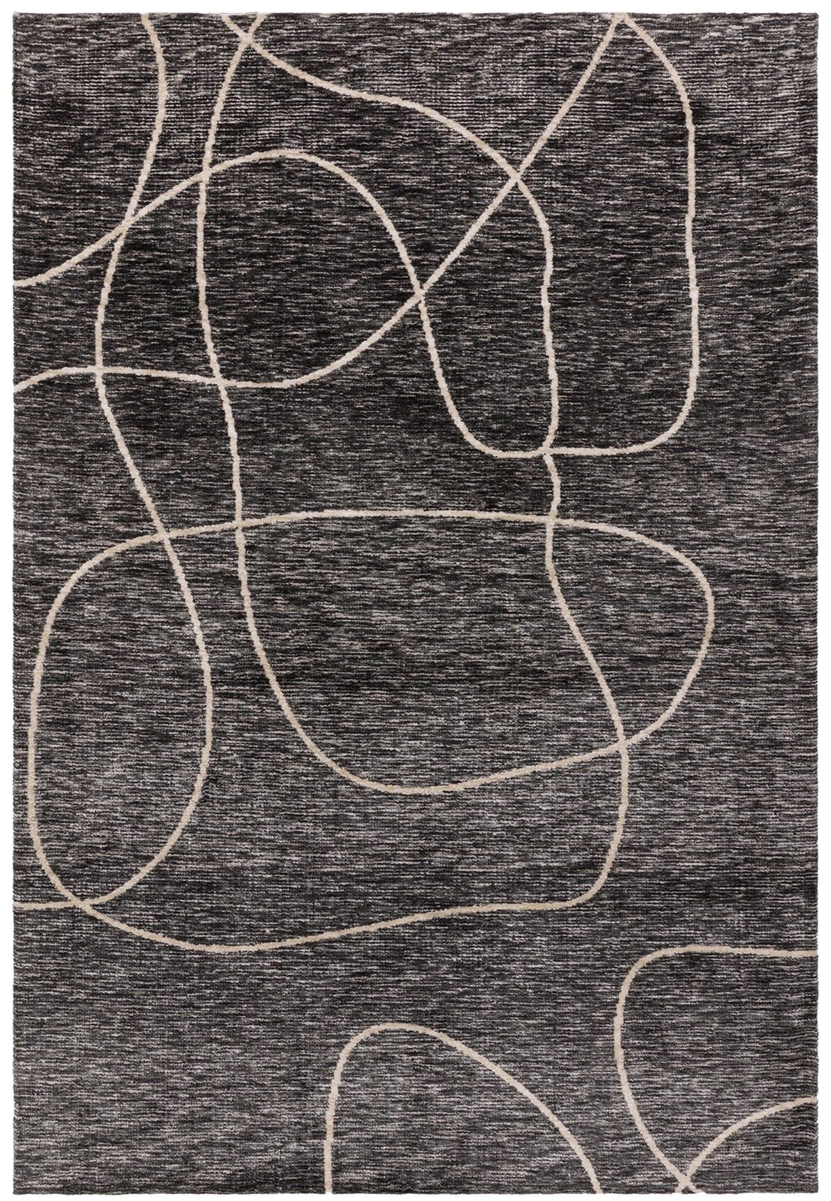 Mason Rug - Linear