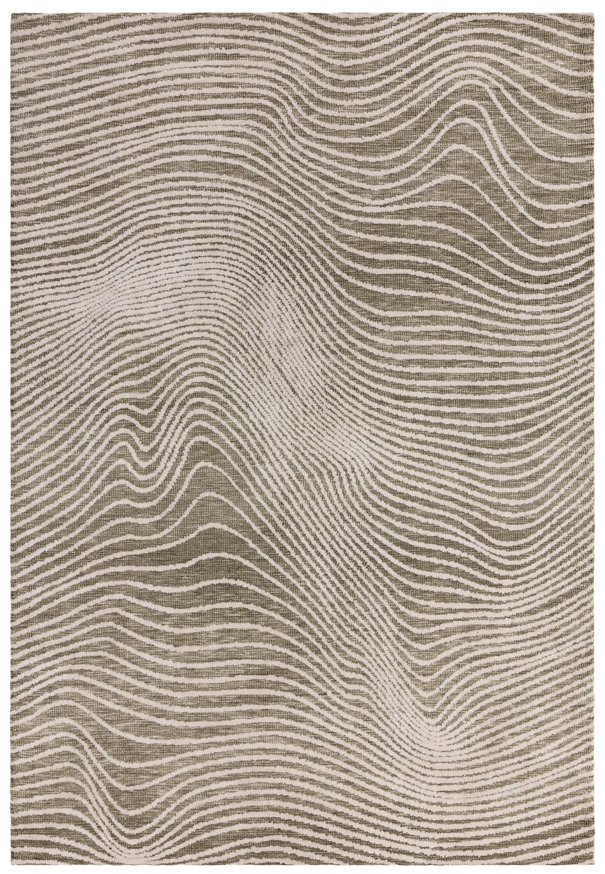 Mason Rug - Magnitude Sage