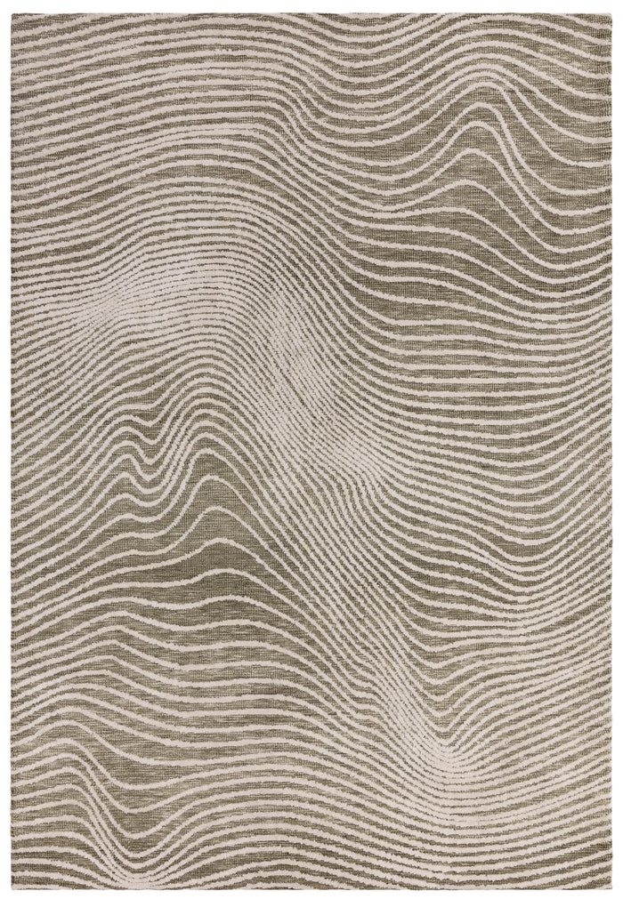 Mason Rug - Magnitude Sage