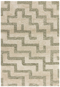 Mason Rug - Maze