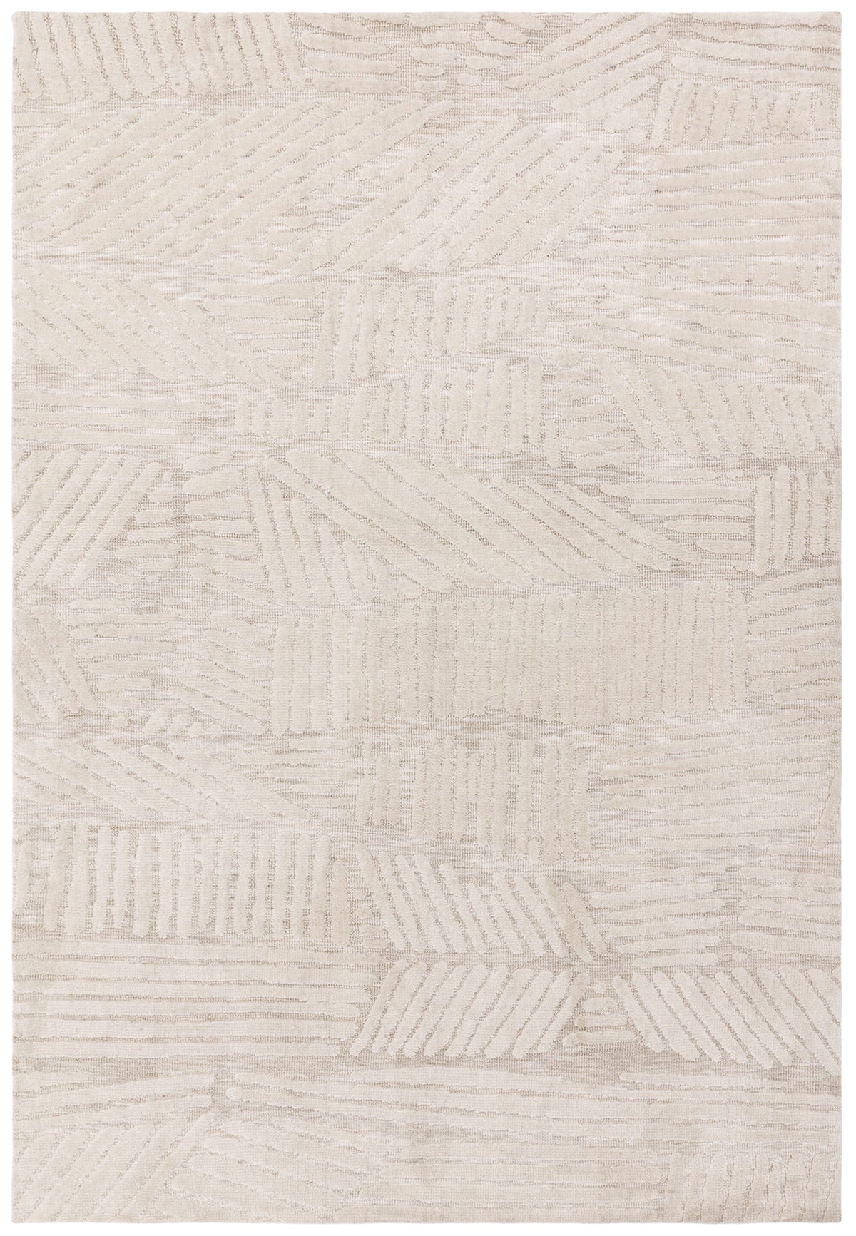 Mason Rug - Trapezium
