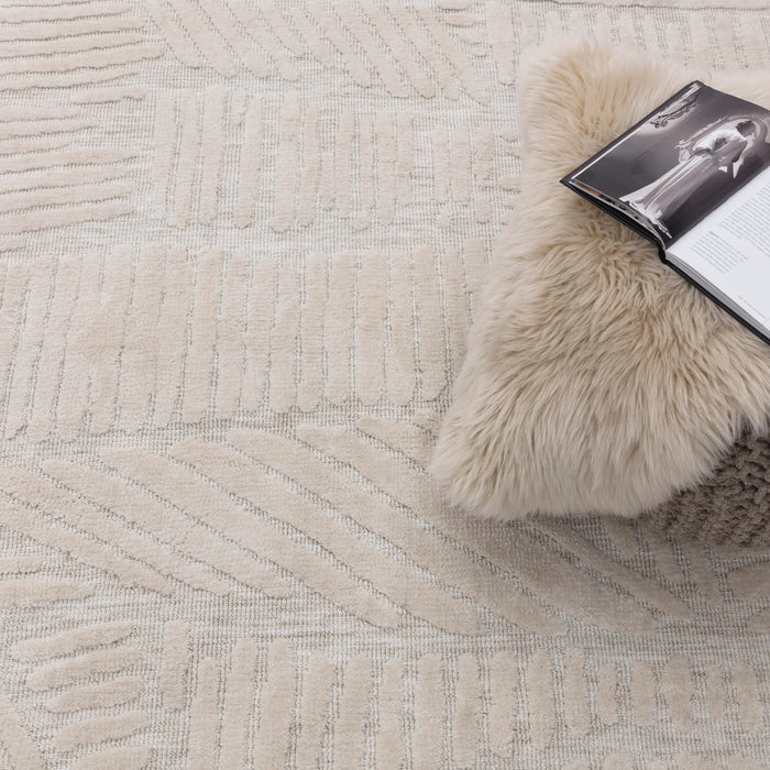 Mason Rug - Trapezium