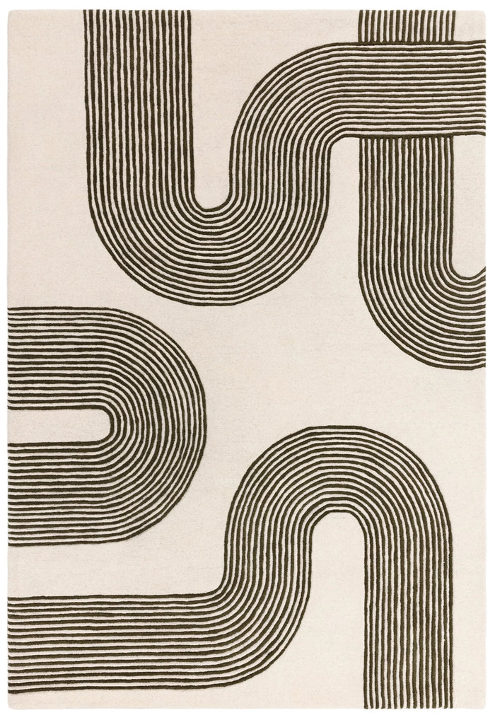 Matrix Rug - Arches Forest MAX86