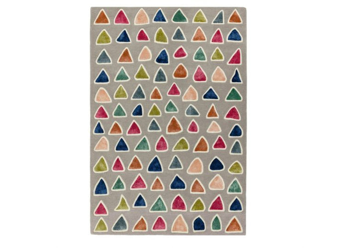 Matrix Rug - Trinity Multi MAX71