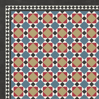Karndean Heritage - Mayfair MAYF-02 x4 BOXES (BLACK FRIDAY BUNDLE PRICE)