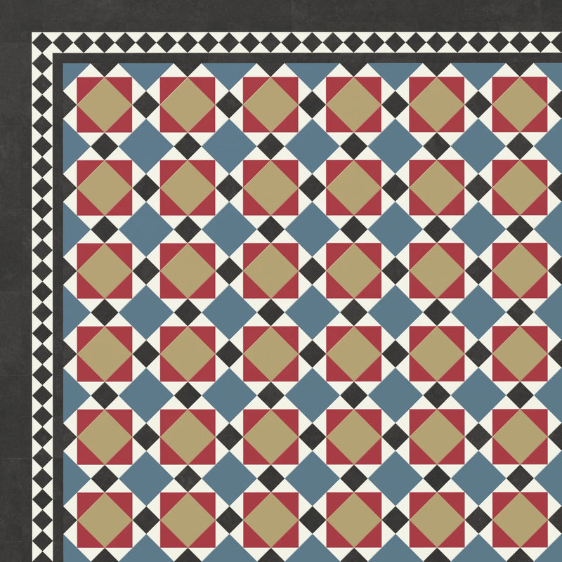 Karndean Heritage - Mayfair MAYF-02 x4 BOXES (BLACK FRIDAY BUNDLE PRICE)
