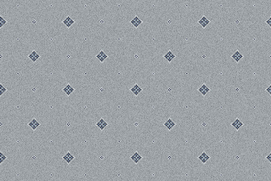 Tazmin Carpet - Ulster