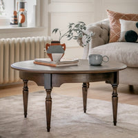 Madison Living Collection - Coffee Table