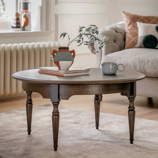 Madison Living Collection - Coffee Table