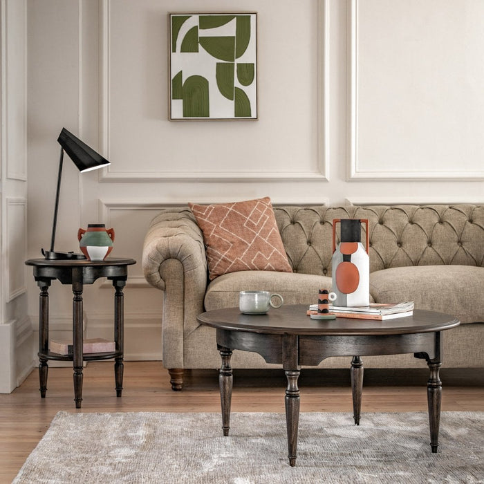 Madison Living Collection - Side Table