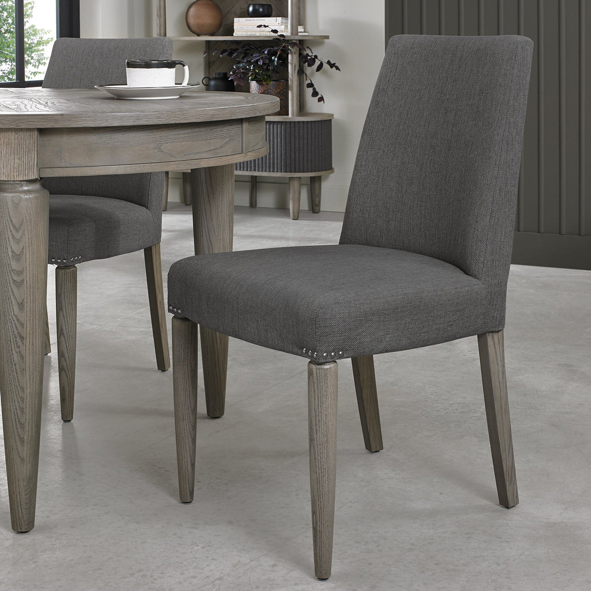 Monroe Dining Collection