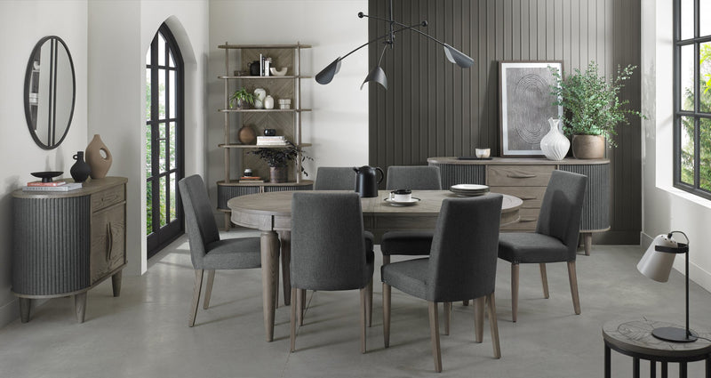 Monroe Dining Collection
