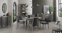Monroe Dining Collection