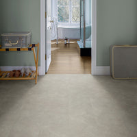Loc Click LVT Flooring