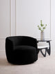 Montreal Curved Chair Collection