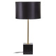 Murdoch Floor and Table Lamp Collection