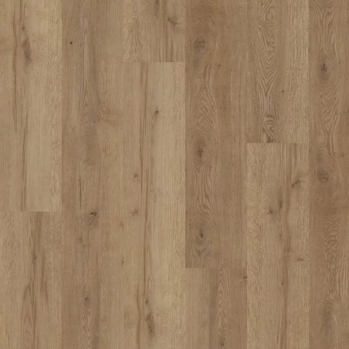 Camaro LOC LVT Flooring