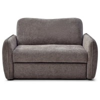 Millie Sofa Bed - Mocha
